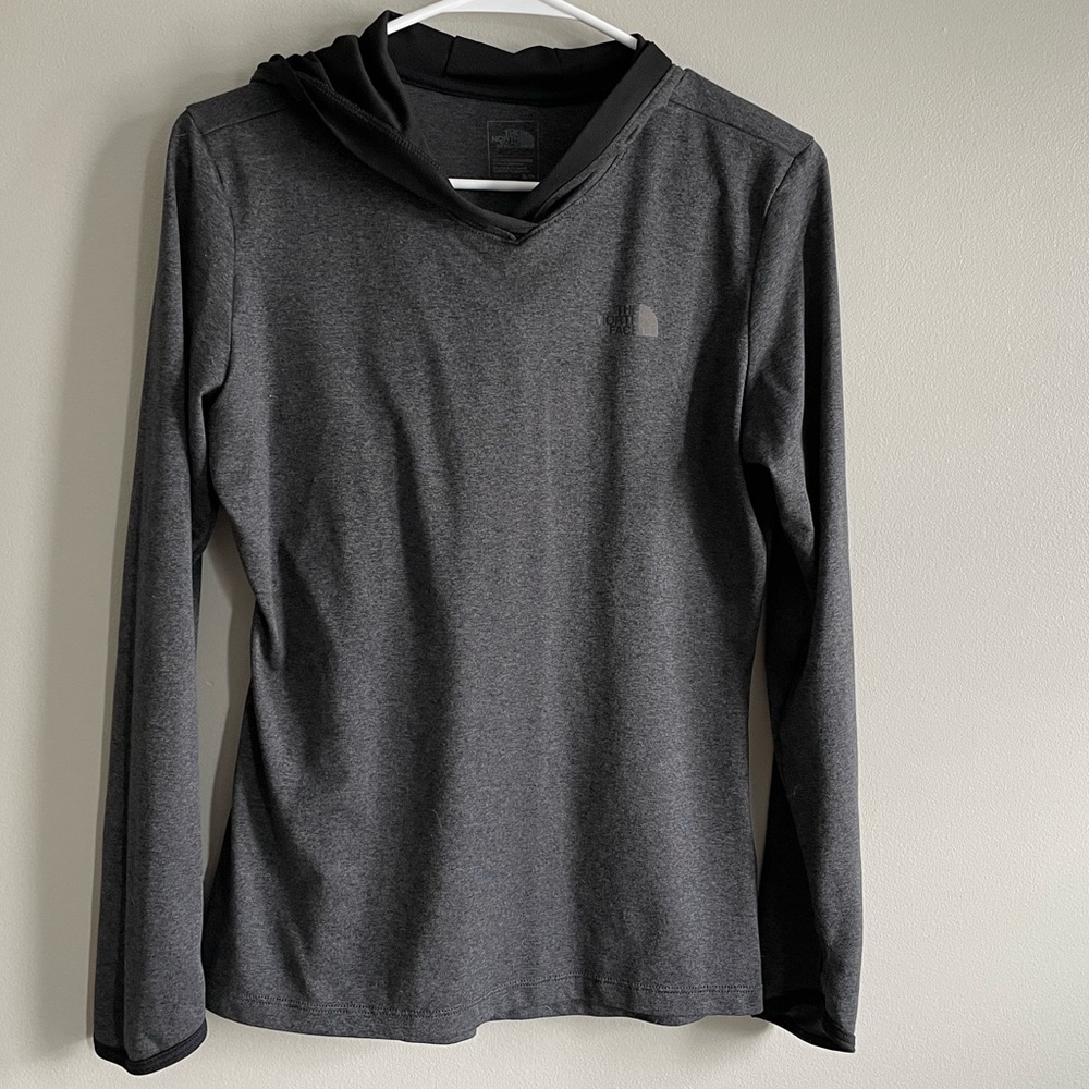 The North Face pullover